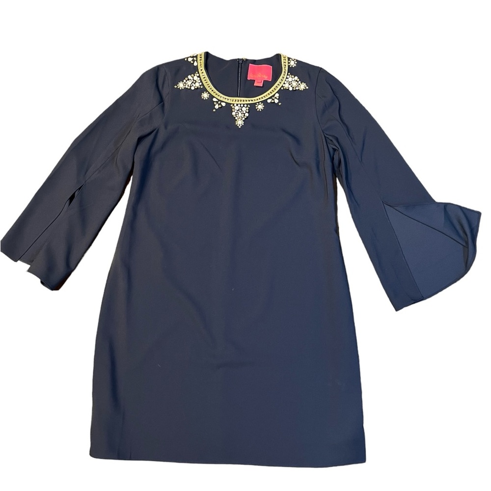 Lilly Pulitzer Anastasia Dress size 10